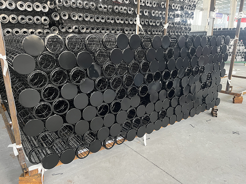 有機(jī)硅袋籠發(fā)貨